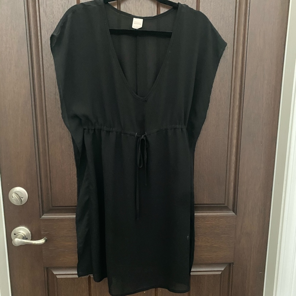 Marona Swimsuit Coverup